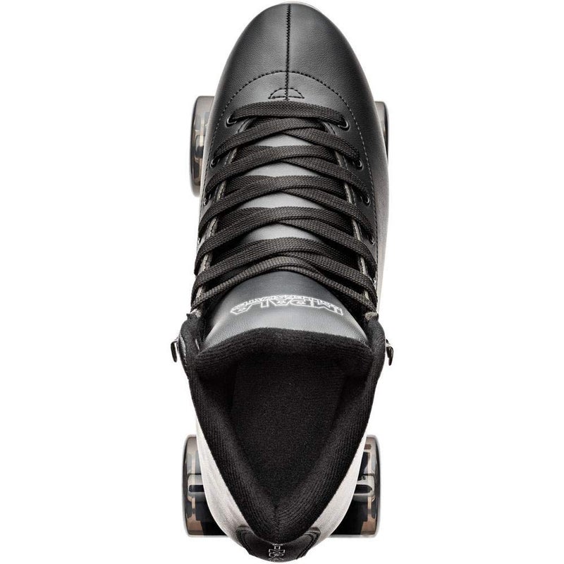 Impala Rollerskates Impala Quad Skate (Big Kid/Adult) Black 8 (US Men's 6, Women's 8) M - Image 3